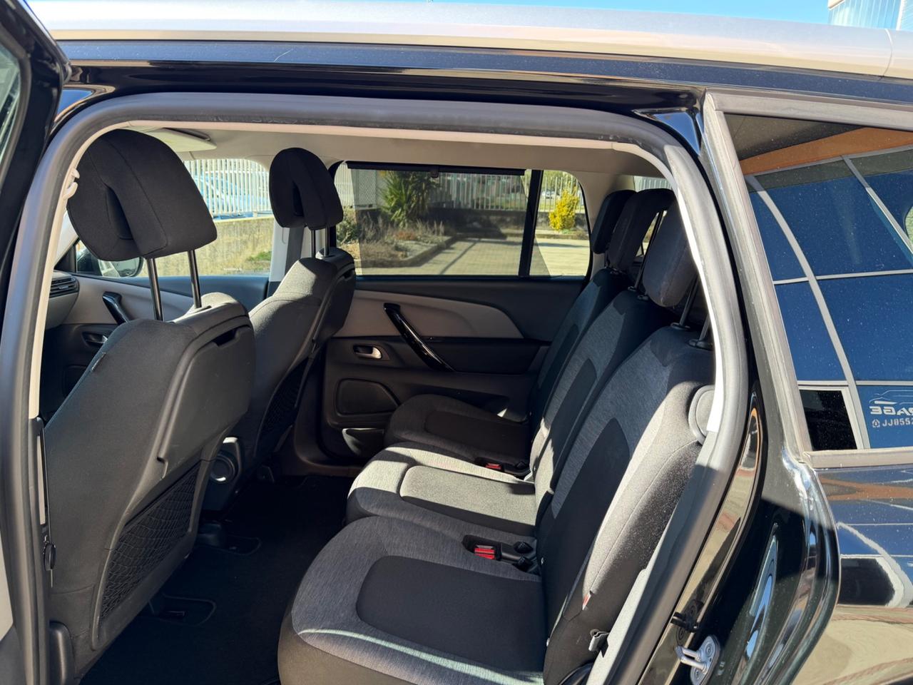 Citroen C4 SpaceTourer BlueHDi 130 S&S Shine