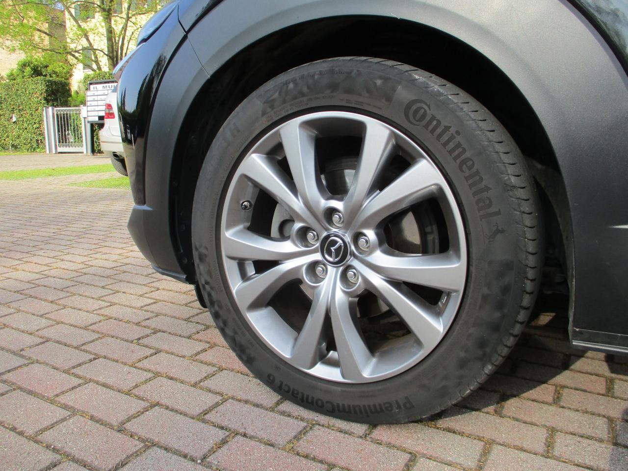 Mazda CX-30 2.0 m-hybrid Exclusive 2wd 150cv 6mt FULL OPTIONAL