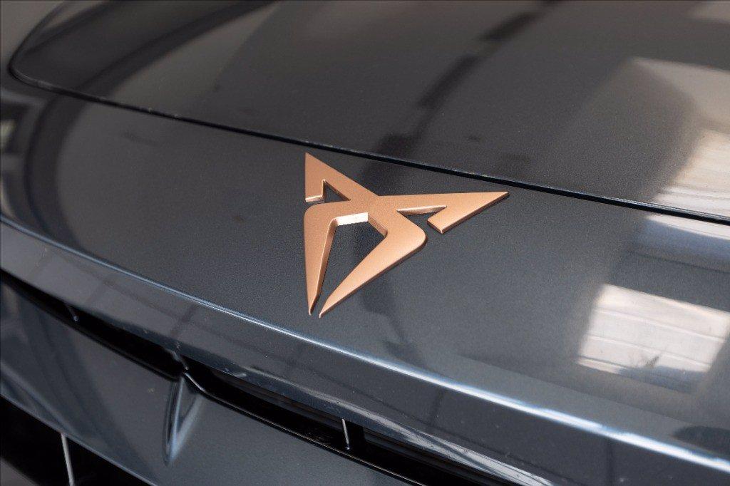 CUPRA Formentor 2.0 tdi 150cv dsg del 2025
