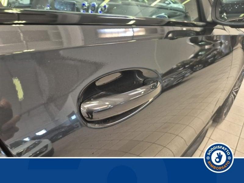 Mercedes-Benz Classe C 220d 4Matic Shooting Brake Travel Edition AMG Line Advanced Plus