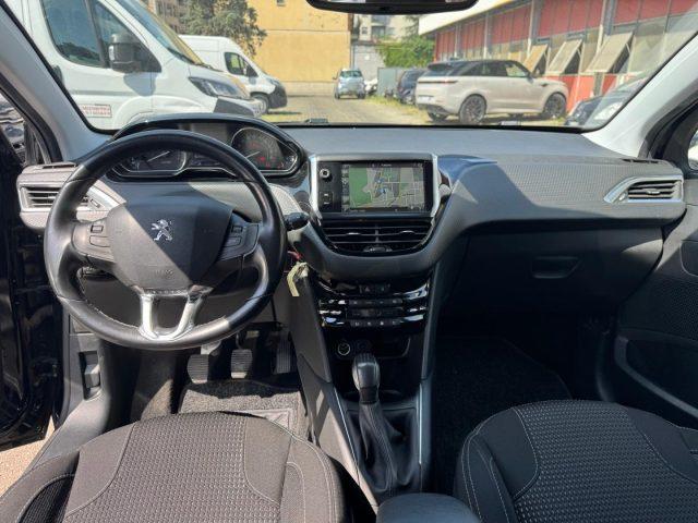 PEUGEOT 208 1.2 82CV 5 porte Allure