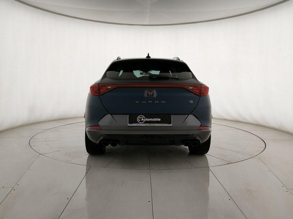 Cupra Formentor 2.0 TSI VZ 4Drive DSG