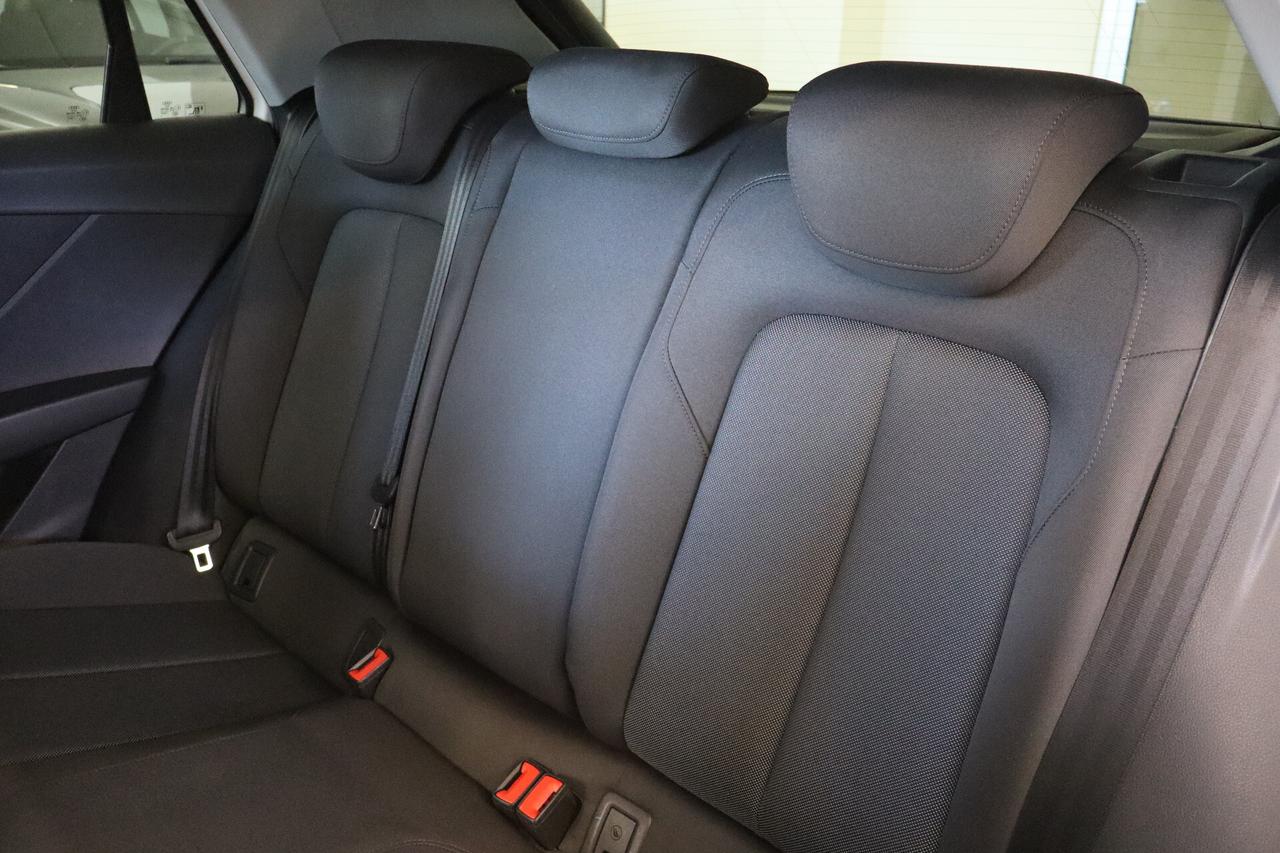 AUDI Q2 30 1.6 TDI 115 CV BUSINESS - CONDIZIONI ECCELLENTI!!!