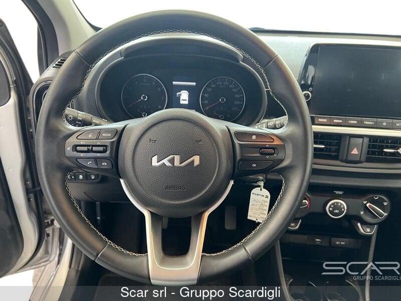 KIA Picanto 1.0 12V 5 porte Style