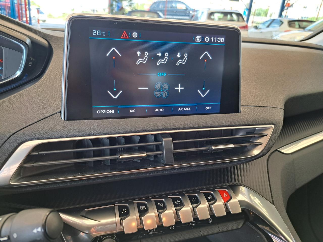 Peugeot 3008 1.5 BlueHDi 130CV S&S Business AUTOM