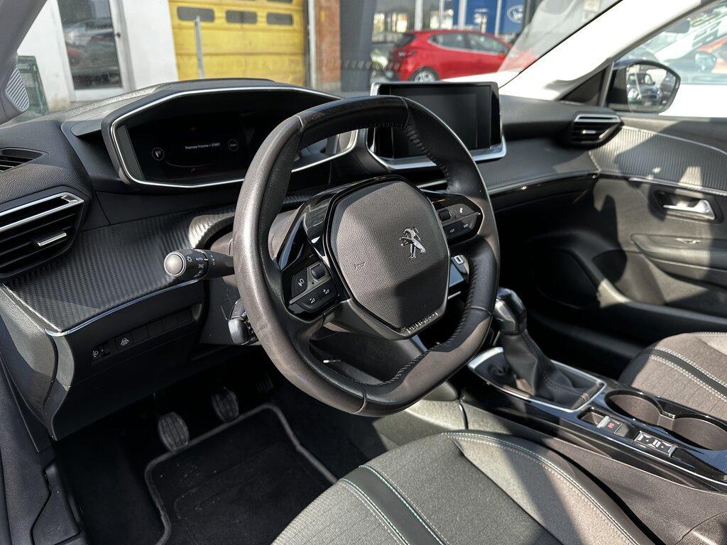 Peugeot 208 5 Porte 1.2 PureTech Allure Pack