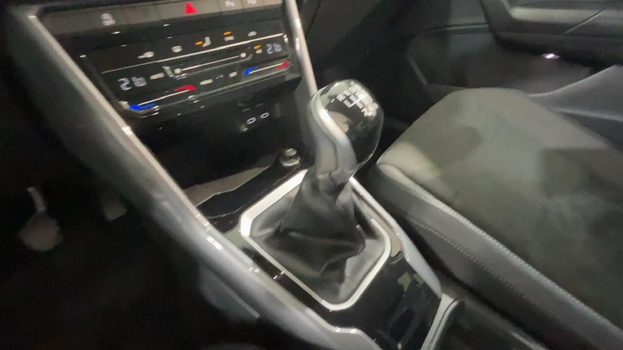 Volkswagen T-Roc 1.0 TSI Style BlueMotion Technology