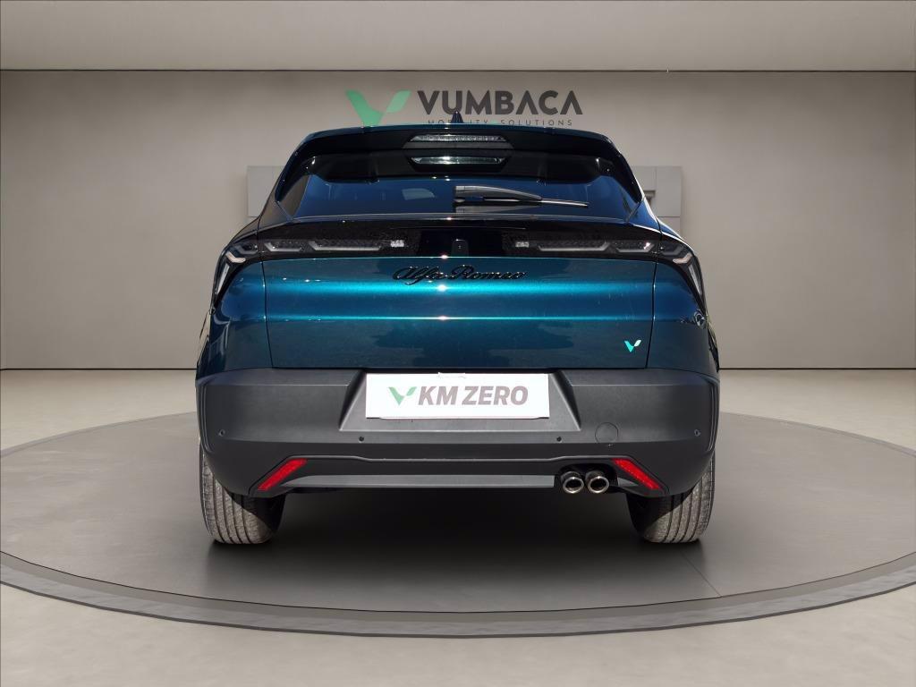 ALFA ROMEO Junior 1.2 ibrida 145cv edct6 del 2025