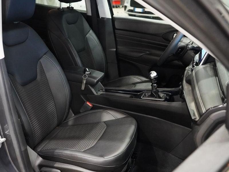 Jeep Compass Compass 1.3 Turbo T4 2WD Night Eagle (presso la sede di Padova).