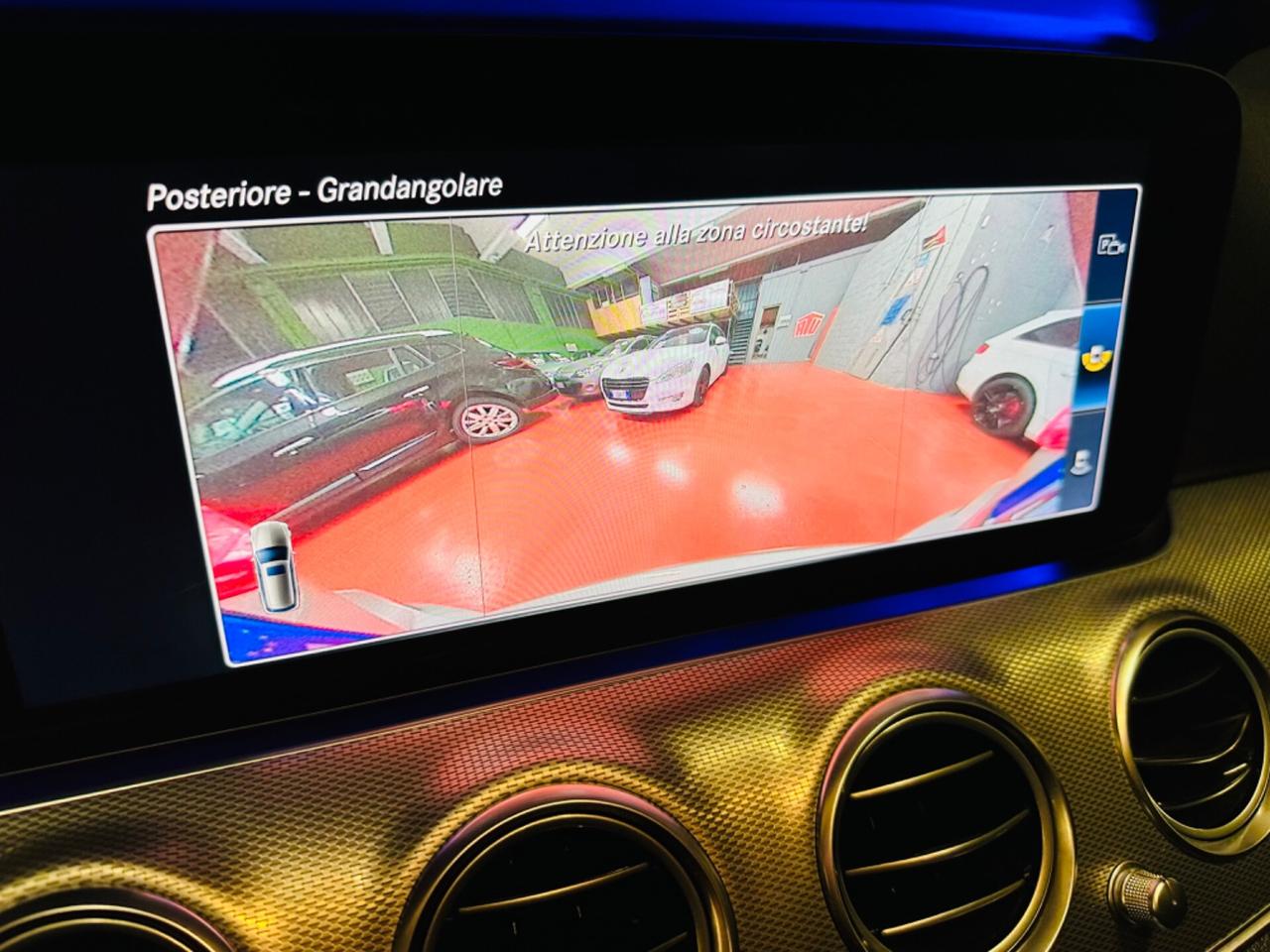 Mercedes E 220 d Premium Plus 9G Come Nuova