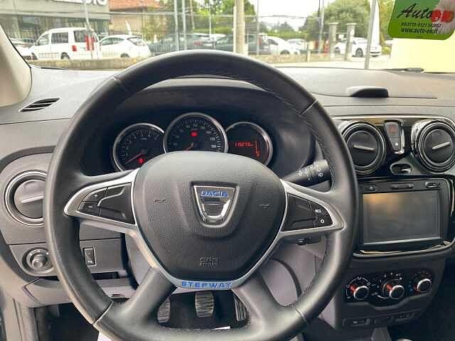 Dacia Lodgy Stepway Stepway 1.5 Blue dCi 8V 115CV 7 posti