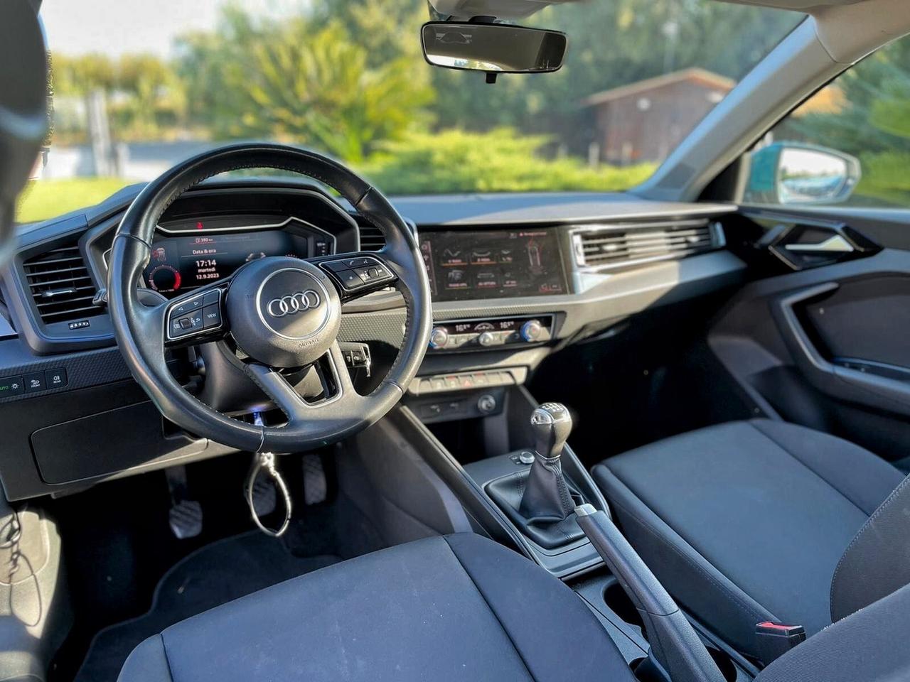 Audi A1 SPB 30 TFSI S line