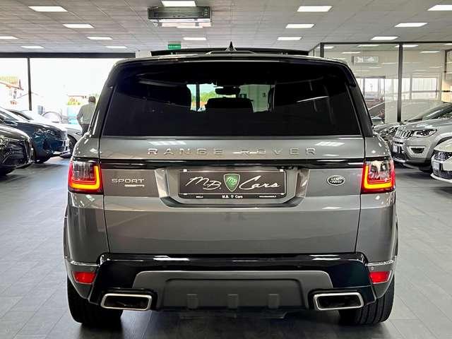 Land Rover Range Rover Sport 3.0 tdV6 HSE auto