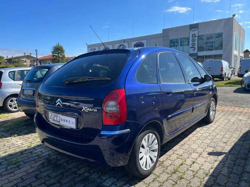 CITROEN Picasso 1.6 Chrono