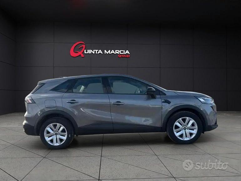 RENAULT SYMBIOZ ECO-G 120CV GPL EVOLUTION