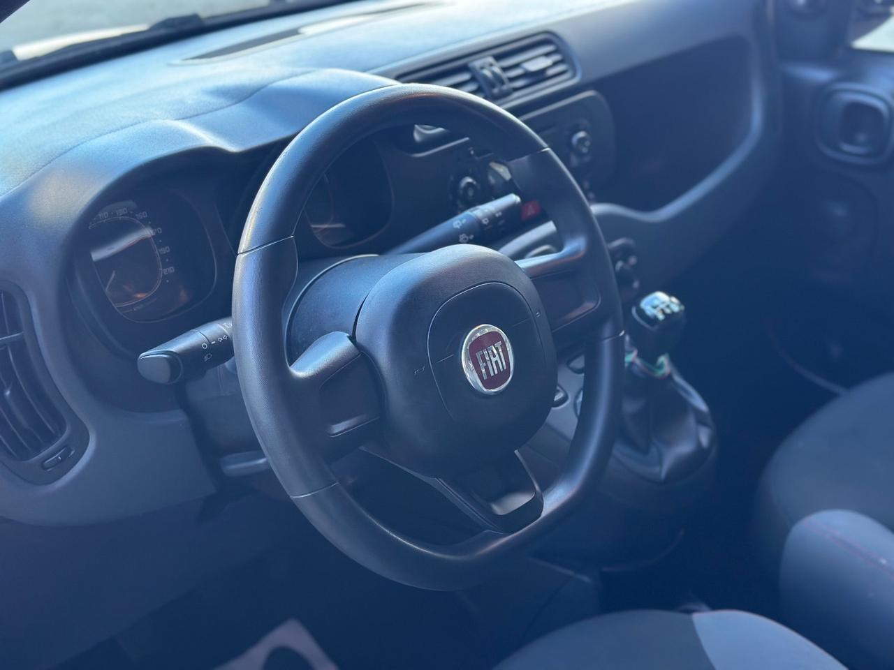 Fiat Panda 1.3 MJT 95 CV S&S Easy