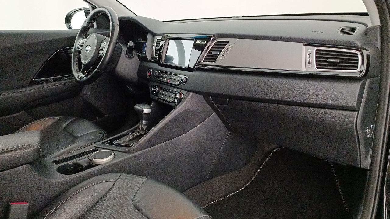 KIA Niro 1.6 gdi hev Energy dct my18