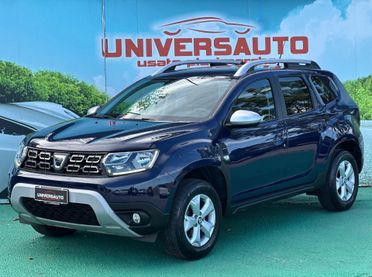 Dacia Duster 1.5 Bluedci 115cv 4x4 Comfort 2021