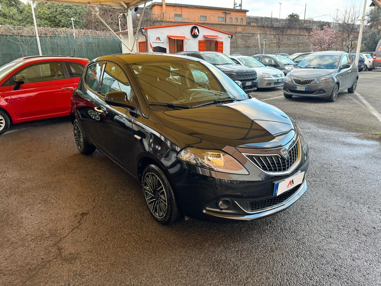 LANCIA YPSILON 1.0 HYBRID GOLD **PREZZO REALE**
