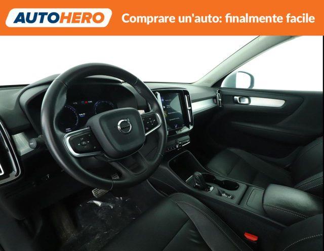 VOLVO XC40 D3 AWD Geartronic Business Plus