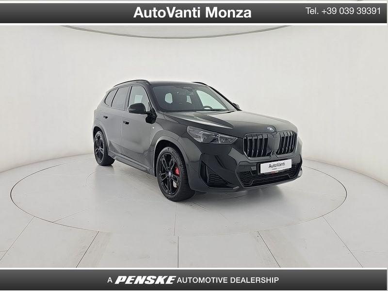 BMW X1 X1 xdrive 25e MSport Pro auto