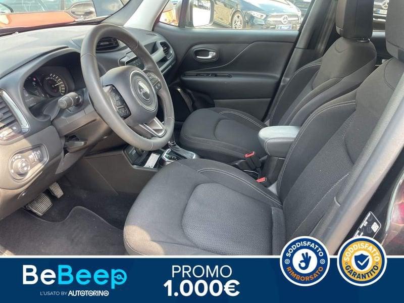 Jeep Renegade 1.3 T4 PHEV LIMITED 4XE AT6