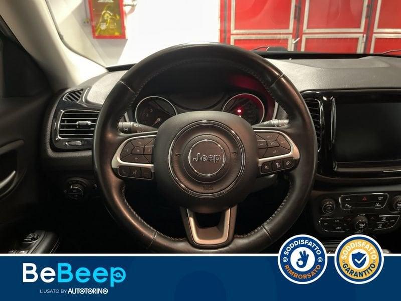 Jeep Compass 1.4 M-AIR LIMITED 4WD 170CV AUTO