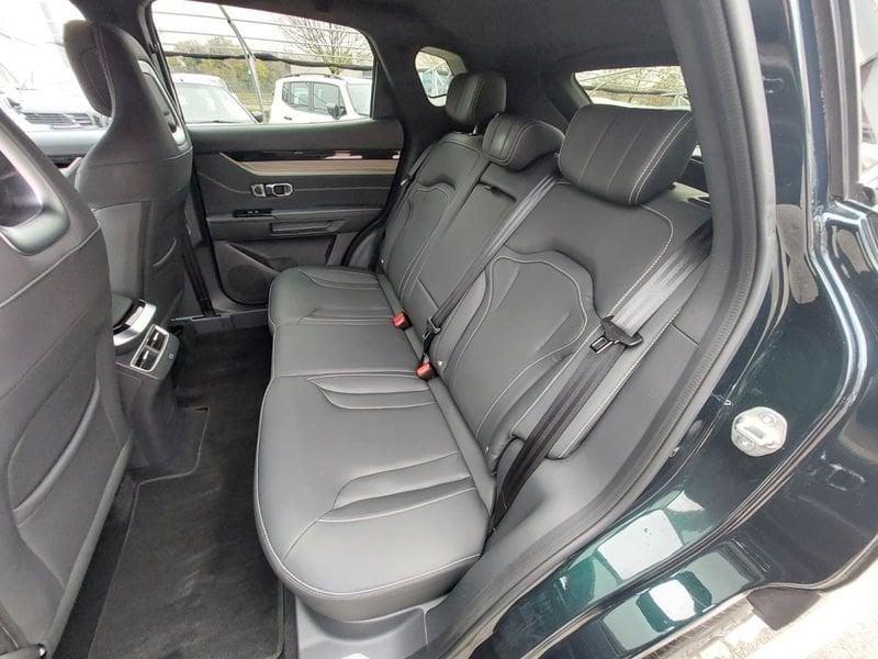 SPORTEQUIPE Sportequipe 6 GT Sportequipe 6 GT 1.6 T-GDI DCT GPL