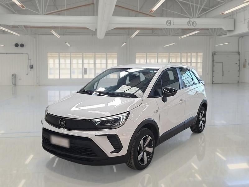 OPEL CROSSLAND 1.2 110cv Edition S/S MT6