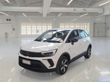 OPEL CROSSLAND 1.2 110cv Edition S/S MT6