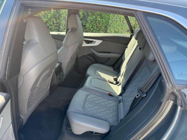 AUDI Q8 50 TDI 286 CV quattro tiptronic Sport NAVI - ACC