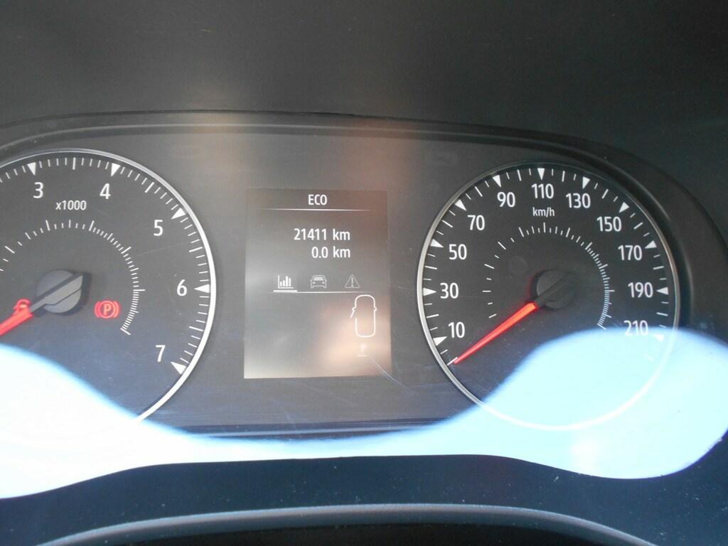 Dacia Sandero Streetway 1.0 TCe Comfort
