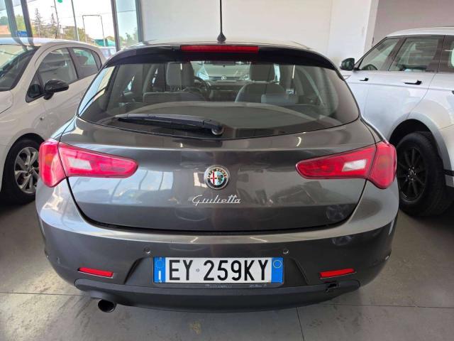 Alfa Romeo Giulietta 1.4 t. Progression Gpl 120cv E6