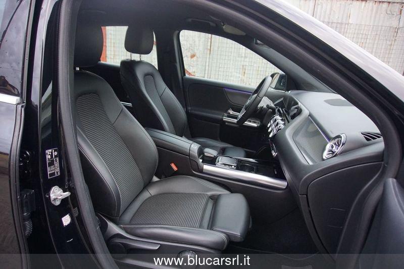 Mercedes-Benz GLA GLA 200 d Automatic Sport Plus