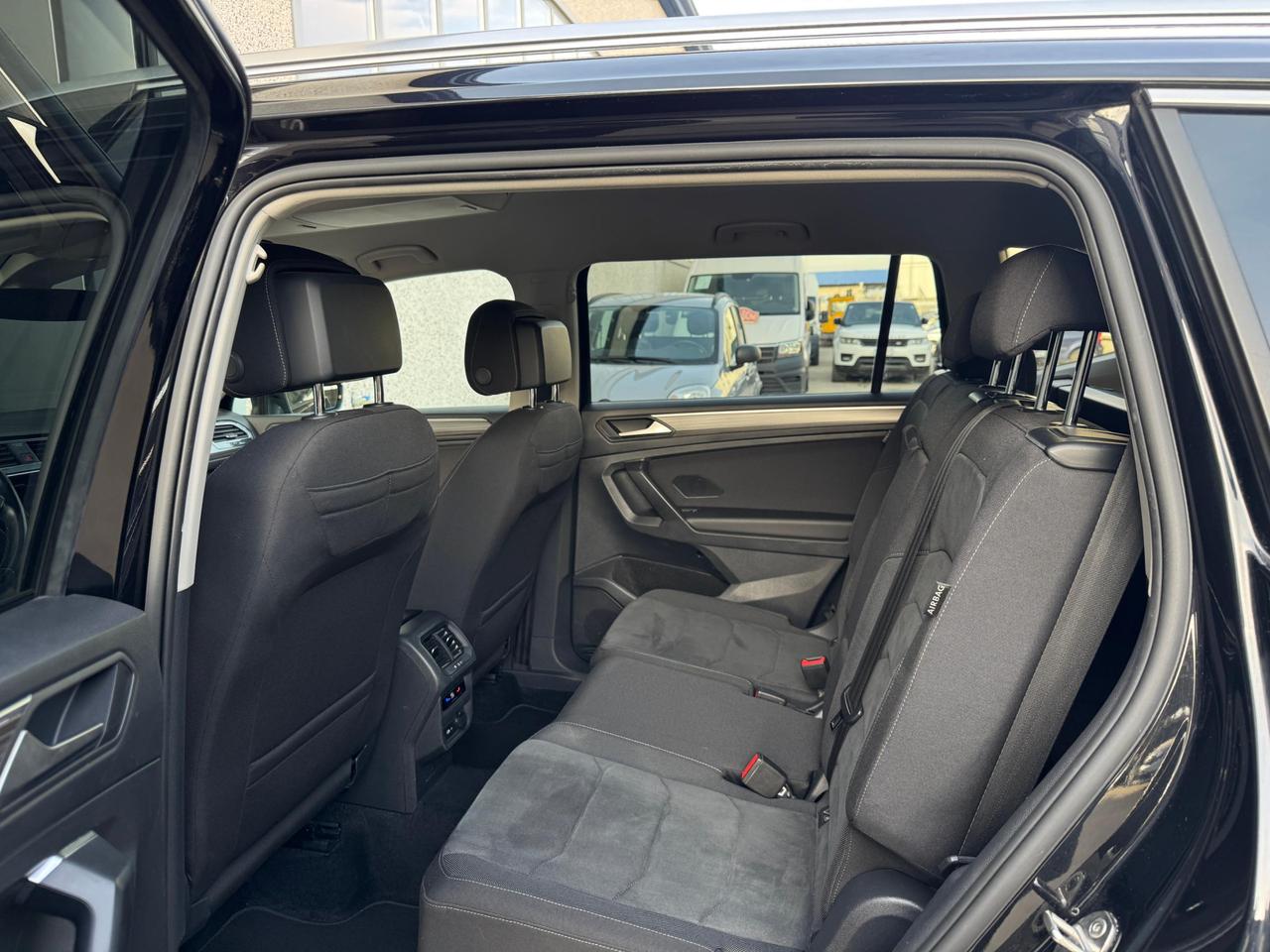 Volkswagen Tiguan Allspace 2.0 tdi Elegance 150cv 7p.ti dsg