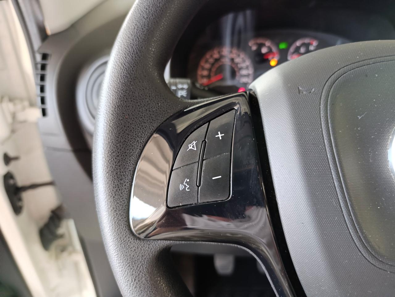 FIAT Fiorino qubo N1 1.3 mjt 95cv SX