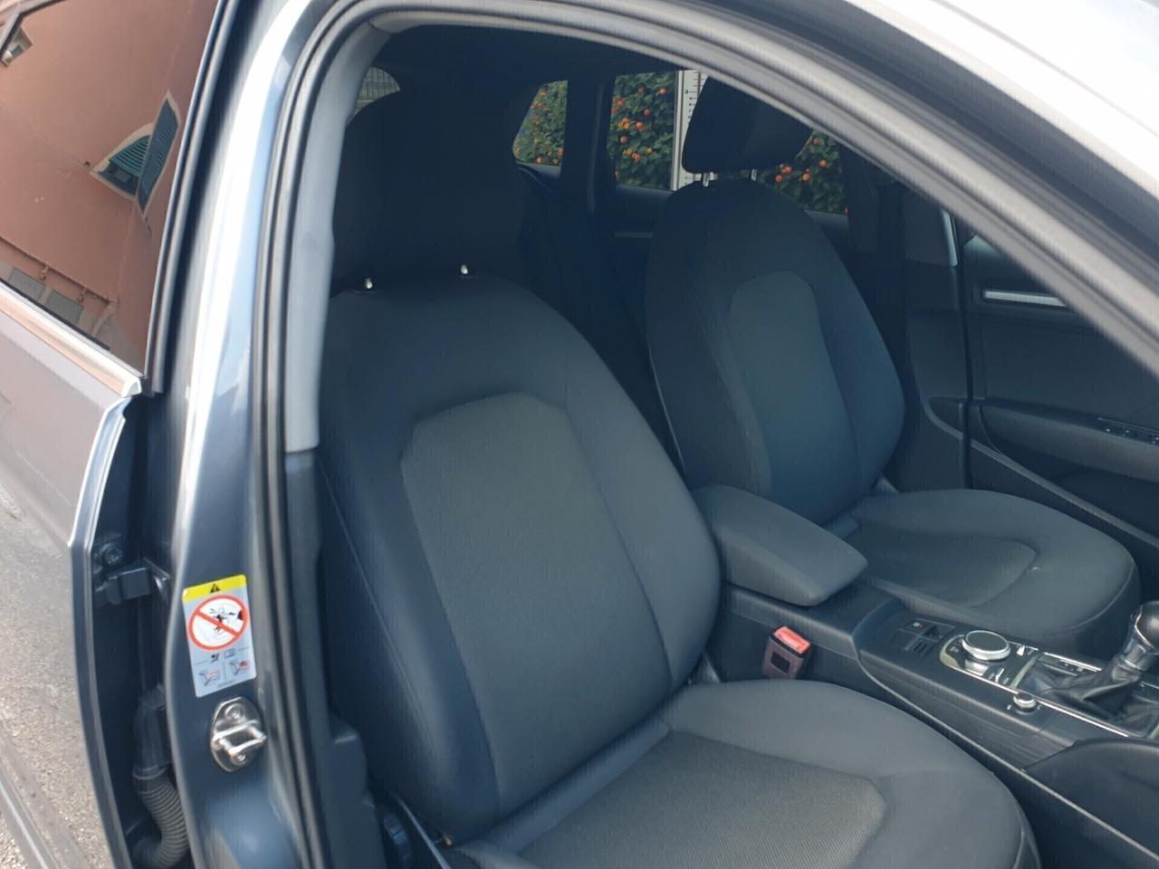 Audi A3 SPB 30 TDI S LINEA