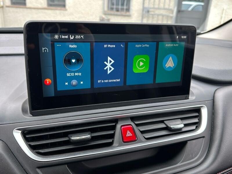 EVO Evo 4 Evo 4 1.6 Gpl