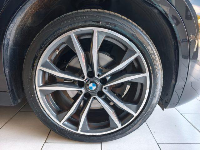 BMW X2 18d M Sport sDrive Automatic Pelle Navi