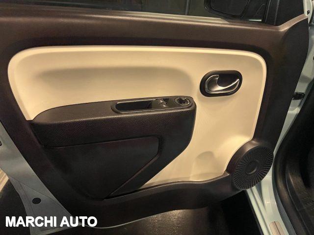 RENAULT Twingo Electric Zen