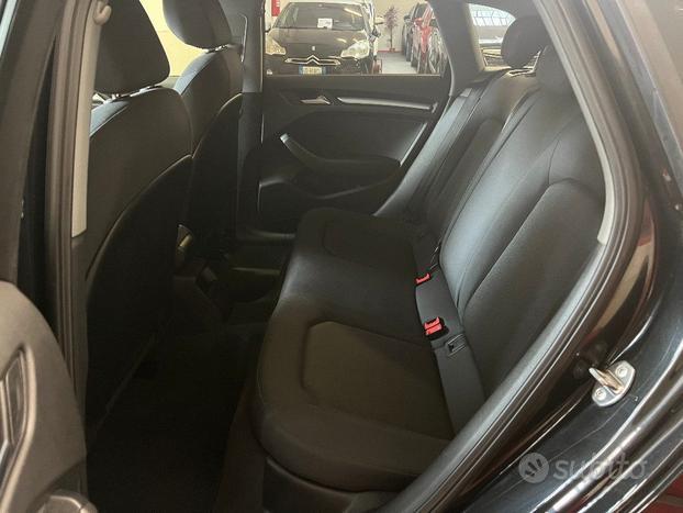 AUDI A3 SPB 30 TDI S tronic Business