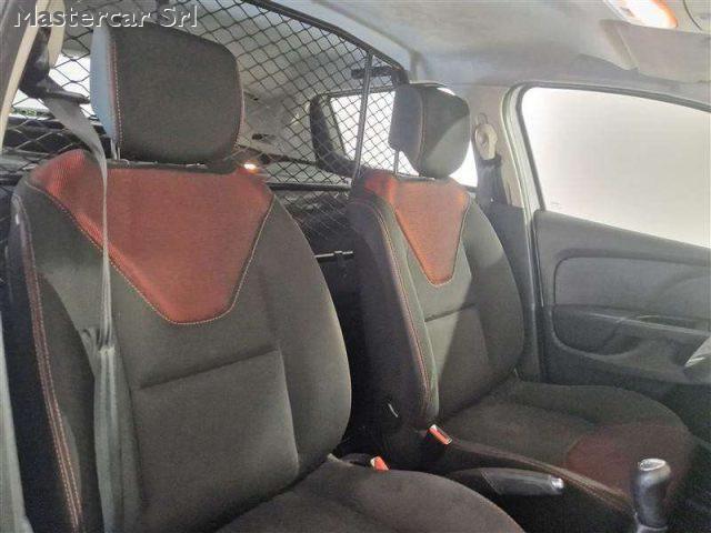 RENAULT Clio VAN ENERGY 1.5 DCI 75 2 posti - FC927ZG