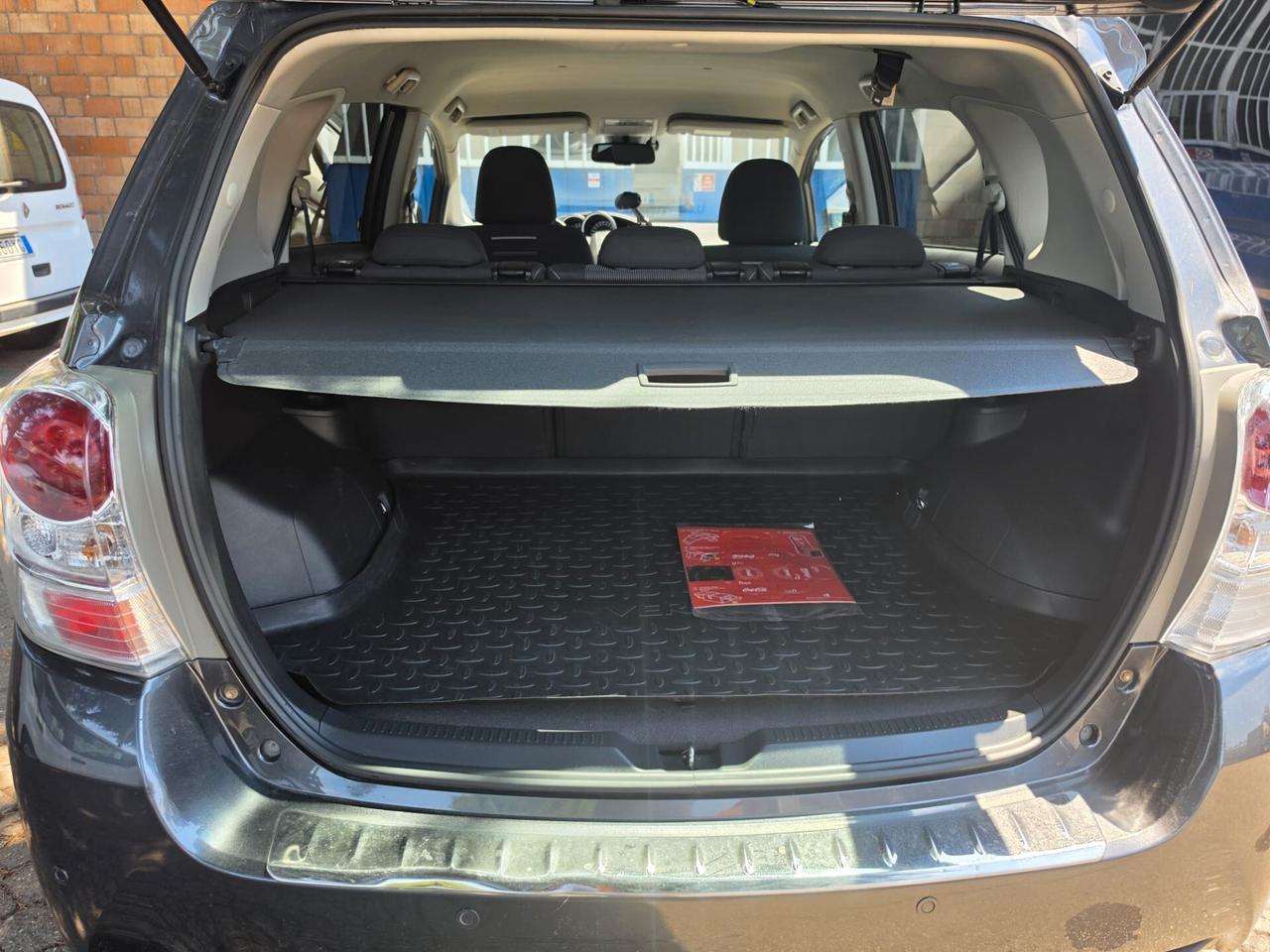 Toyota Verso 1.6 Style rate da 99.00