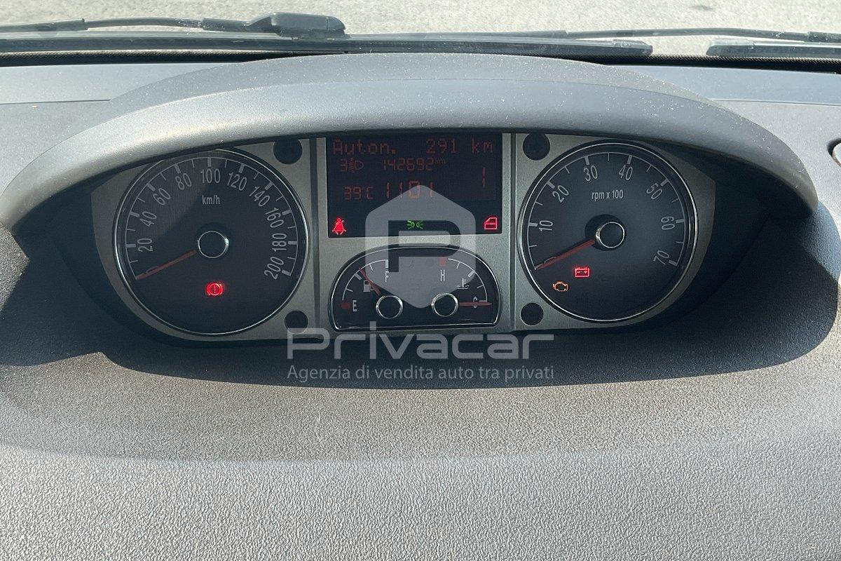 LANCIA Musa 1.4 16V EURO 5 Oro Plus