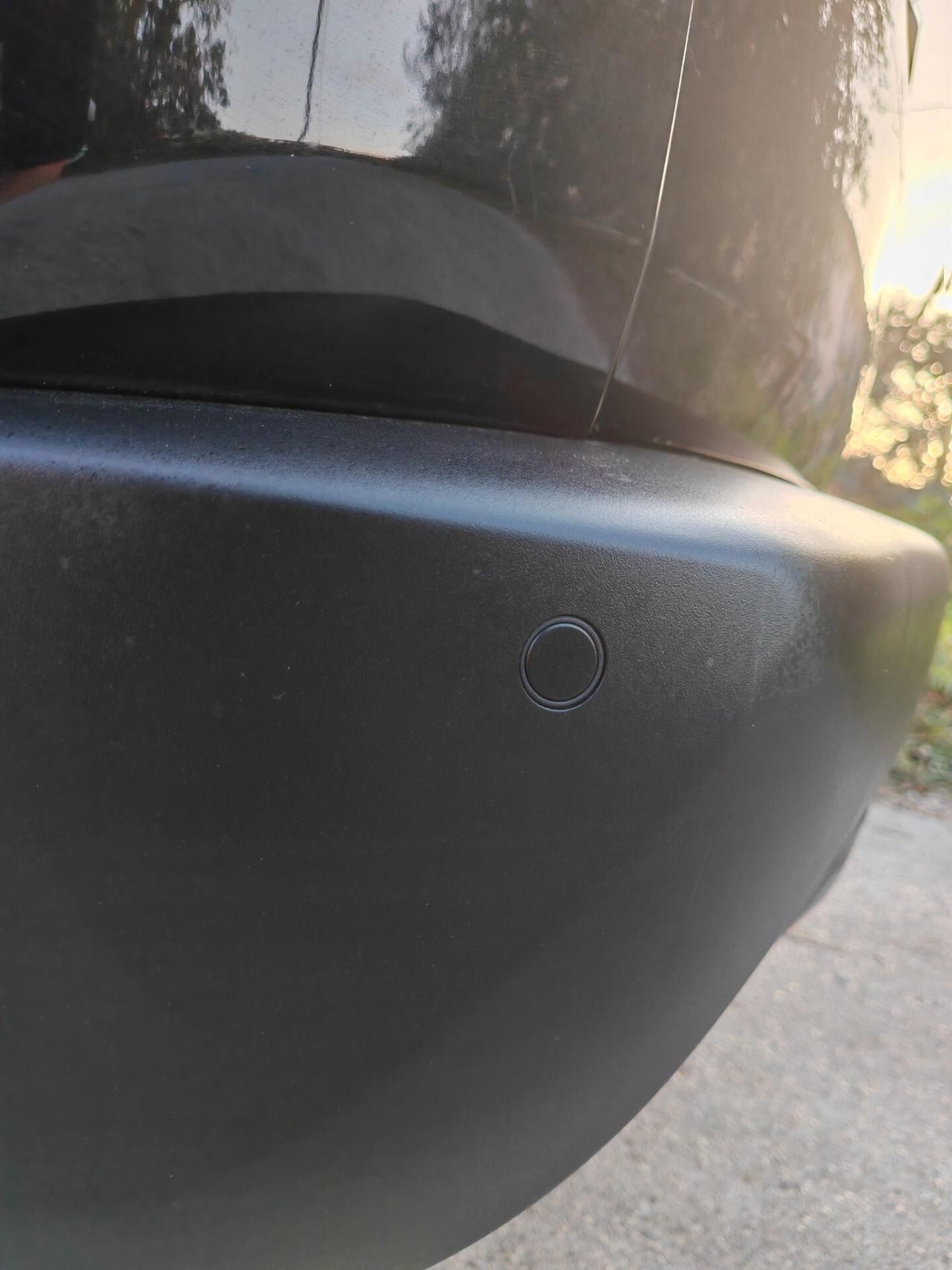 Peugeot 2008 NUOVISSIMA 1.6HDI 100 CV