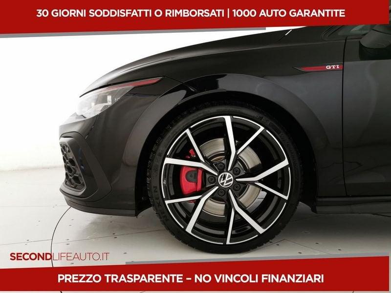 Volkswagen Golf 2.0 tsi GTI 245cv dsg