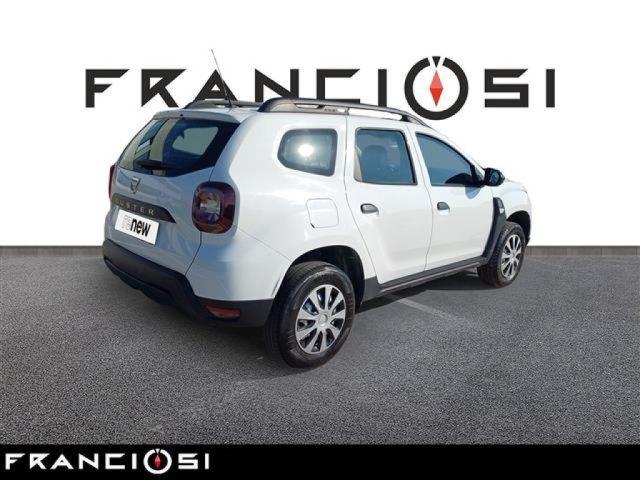 DACIA Duster 1.0 tce ECO G Essential 4x2
