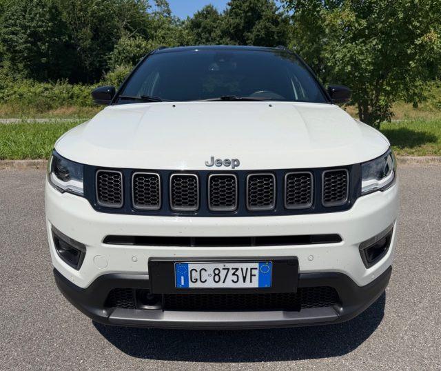 JEEP Compass 1.3 Turbo T4 240 CV PHEV AT6 4xe S