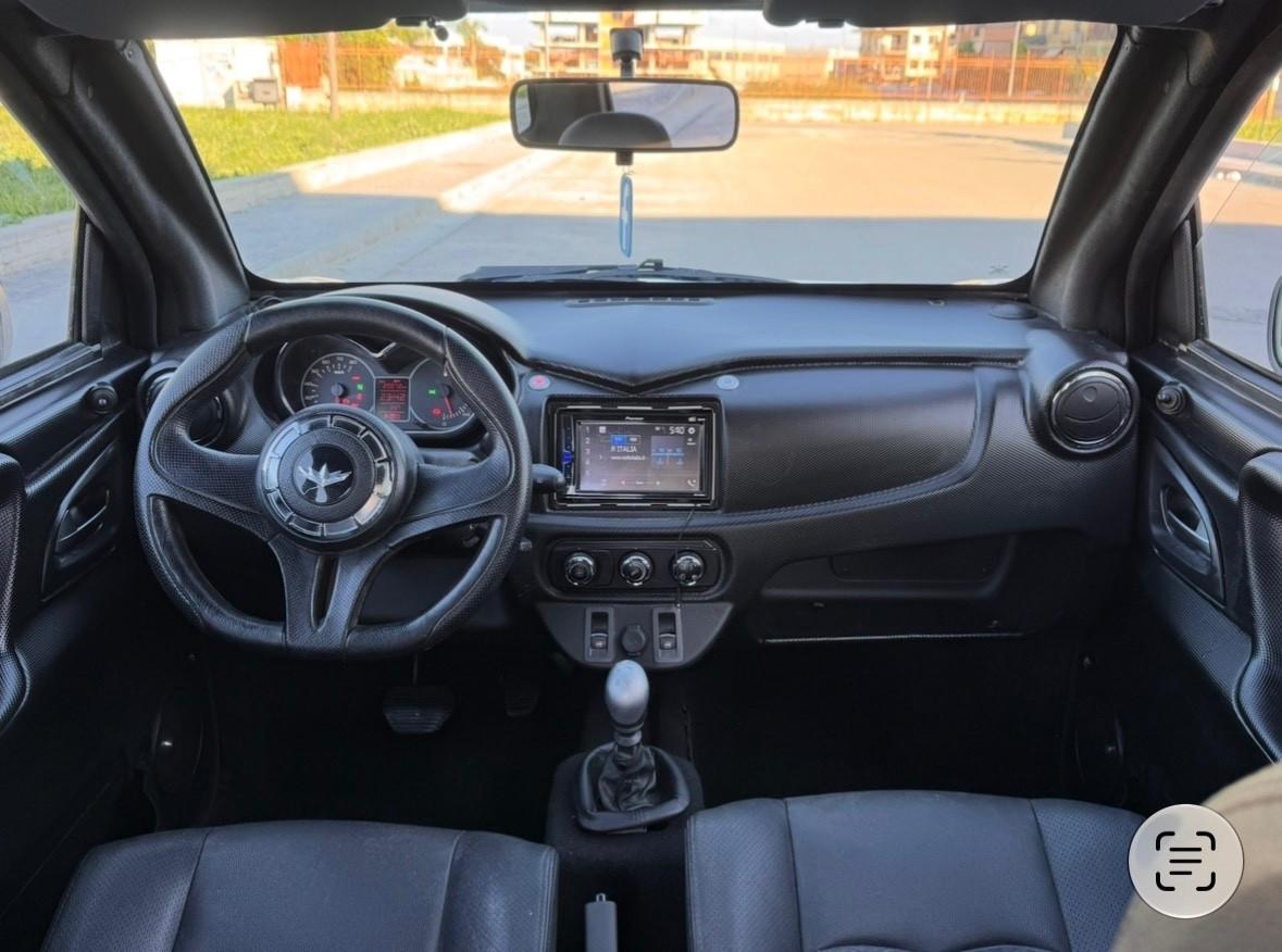 Chatenet CH46 Sport Line