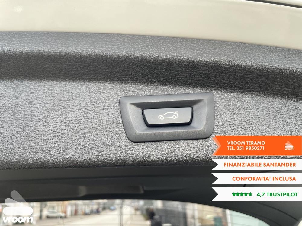 BMW X2 (F39) X2 sDrive16d Business-X